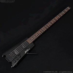 画像1: Spirit by Steinberger　2009 XT-2 [Black] [中古品]