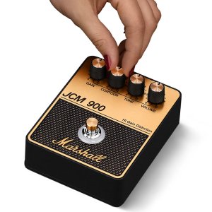 画像4: Marshall　JCM900 Pedal
