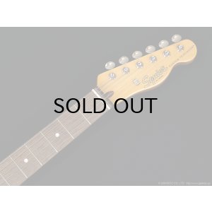 画像5: Squier　Classic Vibe 60s Custom Telecaster [3-Tone Sunburst]