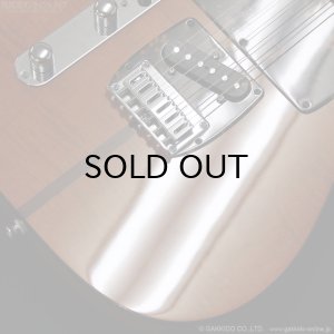 画像7: H.S.Anderson　HS-1 LH Mad Cat [左利き用モデル]