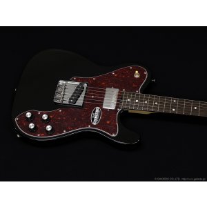 画像4: Schecter　OL-PT-CTM [Black]