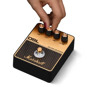 画像4: Marshall　DSL Pedal