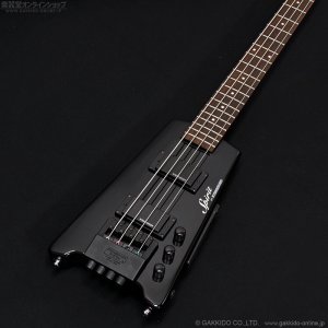 画像3: Spirit by Steinberger　2009 XT-2 [Black] [中古品]