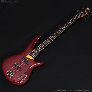 画像1: Ibanez　2013 SR2500 CW [Crimson Wine] [中古品]