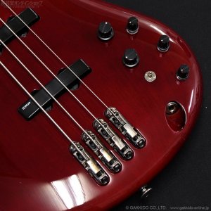 画像6: Ibanez　2013 SR2500 CW [Crimson Wine] [中古品]