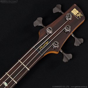 画像11: Ibanez　2013 SR2500 CW [Crimson Wine] [中古品]