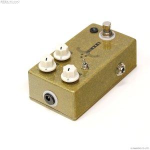 画像2: JHS Pedals　Morning Glory V3 オーバードライブ [中古]