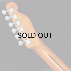 画像12: H.S.Anderson　HS-1 LH Mad Cat [左利き用モデル]