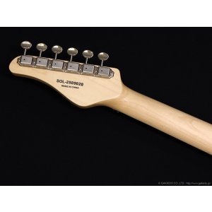 画像7: Schecter　OL-PT-CTM [Black]
