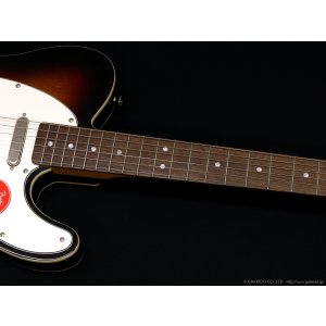 画像4: Squier　Classic Vibe 60s Custom Telecaster [3-Tone Sunburst]
