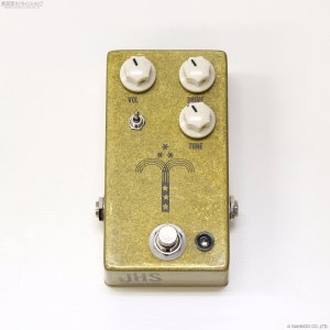 画像4: JHS Pedals　Morning Glory V3 オーバードライブ [中古]