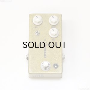 画像4: JHS Pedals　Morning Glory V3 オーバードライブ [中古]