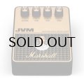 Marshall　JVM Pedal