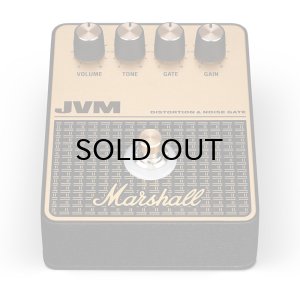 画像1: Marshall　JVM Pedal