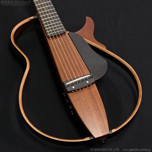 画像4: YAMAHA　SLG200S NT サイレントギター [アウトレット特価品]