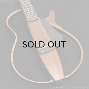 画像4: YAMAHA　SLG200S NT サイレントギター [アウトレット特価品]