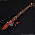YAMAHA　2012 SLG110SFM RTB サイレントギター [中古品]