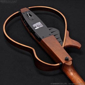 画像12: YAMAHA　SLG200S NT サイレントギター [アウトレット特価品]