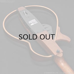画像12: YAMAHA　SLG200S NT サイレントギター [アウトレット特価品]