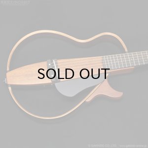 画像2: YAMAHA　SLG200S NT サイレントギター [アウトレット特価品]