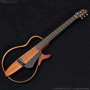 画像1: YAMAHA　SLG200S NT サイレントギター [アウトレット特価品]