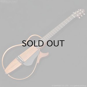 画像1: YAMAHA　SLG200S NT サイレントギター [アウトレット特価品]