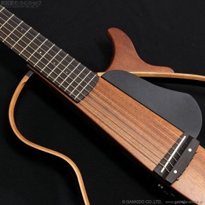 画像5: YAMAHA　SLG200S NT サイレントギター [アウトレット特価品]