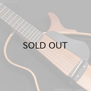 画像5: YAMAHA　SLG200S NT サイレントギター [アウトレット特価品]