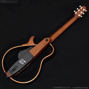 画像13: YAMAHA　SLG200S NT サイレントギター [アウトレット特価品]