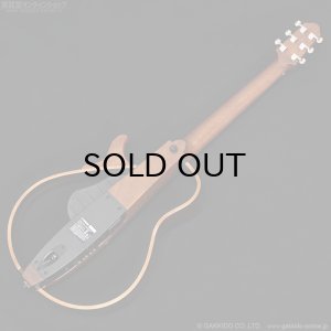 画像13: YAMAHA　SLG200S NT サイレントギター [アウトレット特価品]
