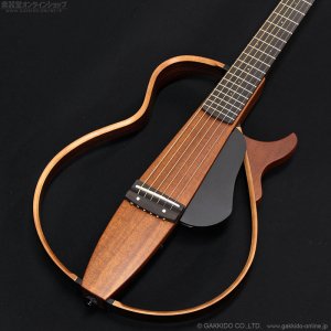 画像3: YAMAHA　SLG200S NT サイレントギター [アウトレット特価品]