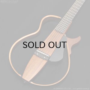 画像3: YAMAHA　SLG200S NT サイレントギター [アウトレット特価品]