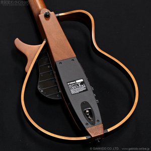 画像10: YAMAHA　SLG200S NT サイレントギター [アウトレット特価品]