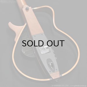 画像10: YAMAHA　SLG200S NT サイレントギター [アウトレット特価品]