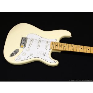 画像3: Fender　Standard Stratocaster [Olympic White]
