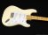 画像3: Fender　Standard Stratocaster [Olympic White] (3)