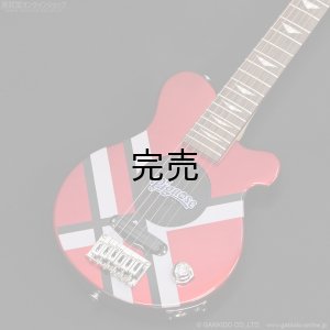 画像3: Pignose　PGG-JAIL ROLL