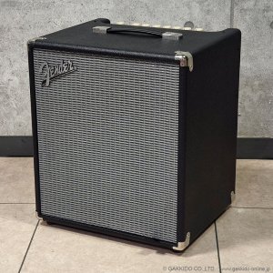 画像1: Fender　2021 Rumble 100 ベースアンプ コンボ [中古品]