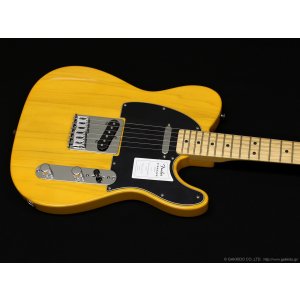 画像3: Fender　Standard Telecaster [Butterscotch Blonde]