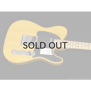 画像3: Fender　Standard Telecaster [Butterscotch Blonde]