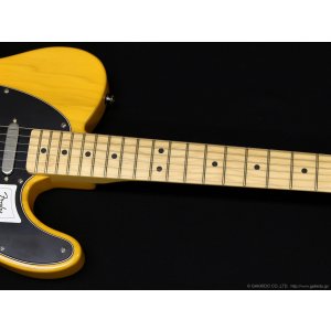 画像4: Fender　Standard Telecaster [Butterscotch Blonde]