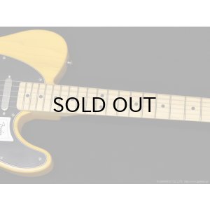 画像4: Fender　Standard Telecaster [Butterscotch Blonde]