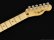 画像5: Fender　Standard Telecaster [Butterscotch Blonde] (5)