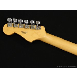 画像6: Fender　Standard Stratocaster [Olympic White]