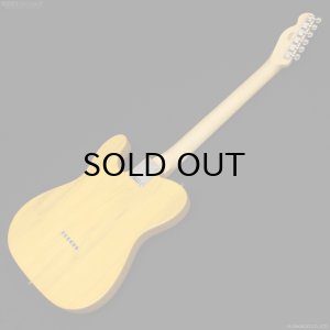 画像7: Fender　Standard Telecaster [Butterscotch Blonde]