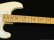 画像4: Fender　Standard Stratocaster [Olympic White] (4)