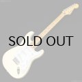 Fender　Standard Stratocaster [Olympic White]