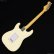 画像7: Fender　Standard Stratocaster [Olympic White] (7)