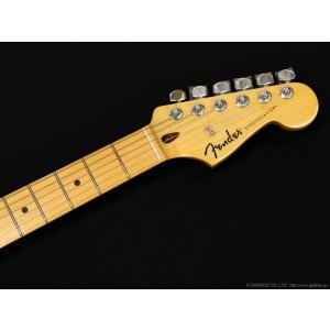 画像5: Fender　Standard Stratocaster [Olympic White]