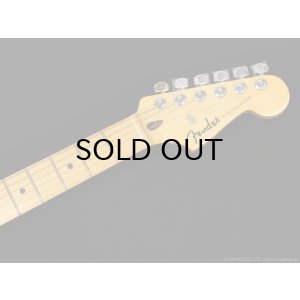 画像5: Fender　Standard Stratocaster [Olympic White]